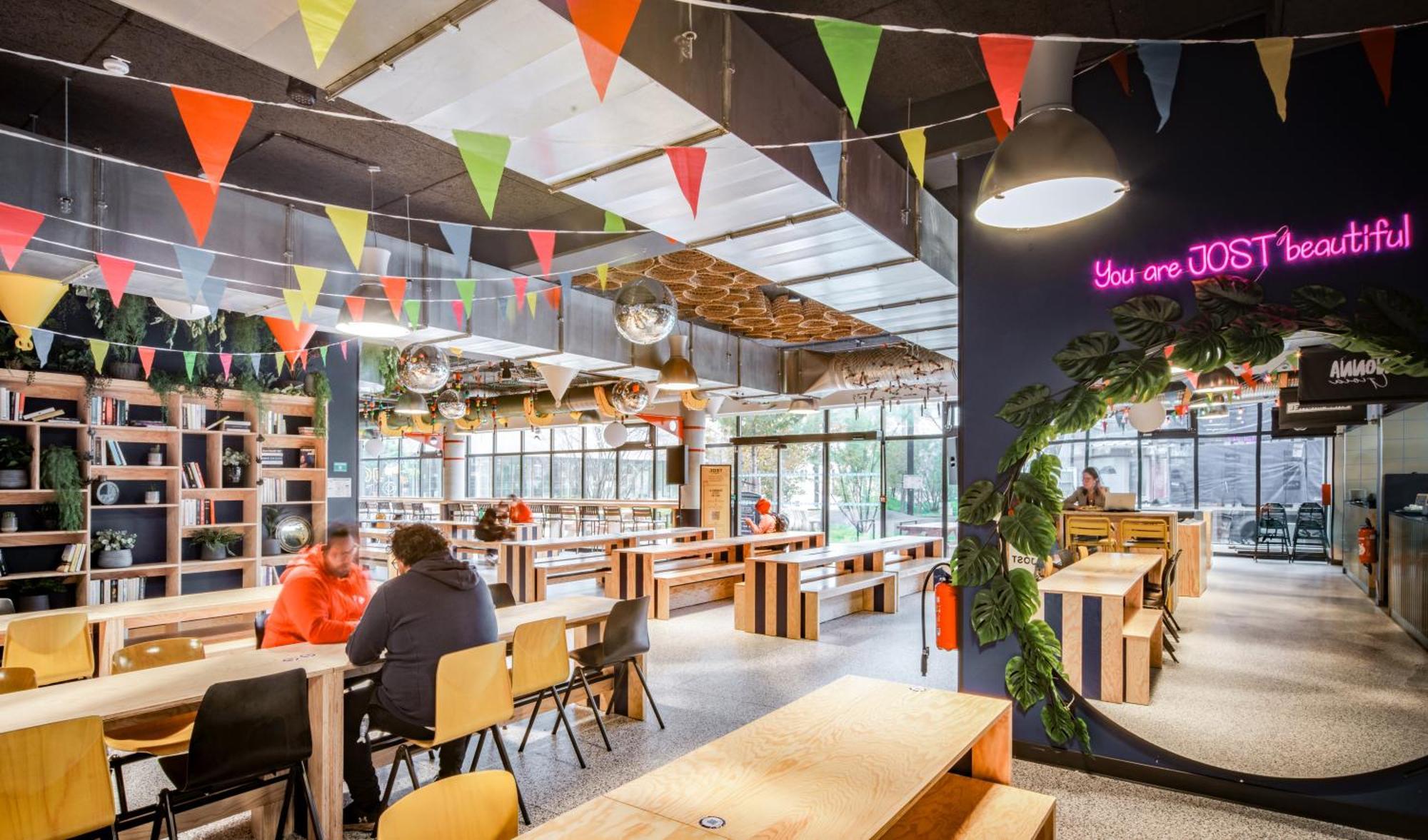 Jost Hotel Le Havre Centre Gare المظهر الخارجي الصورة