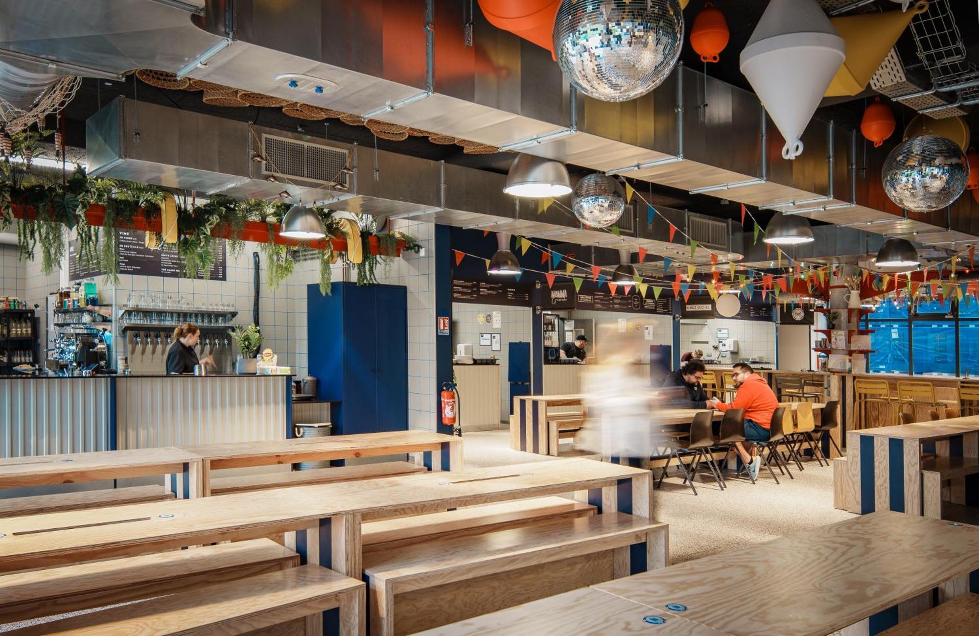 Jost Hotel Le Havre Centre Gare المظهر الخارجي الصورة